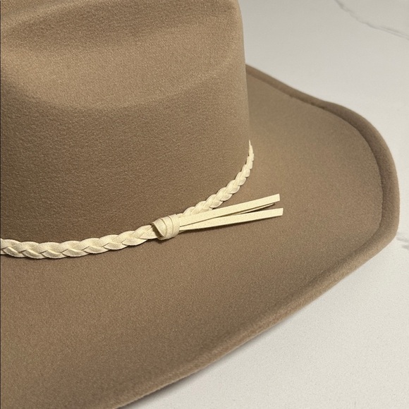 Urban Outfitters Frye Cowboy Hat main image 9